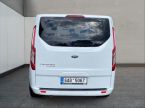 Ford Tourneo - fotka číslo 4
