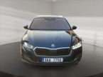 Škoda Octavia - fotka číslo 1
