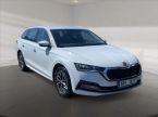 Škoda Octavia - fotka číslo 0