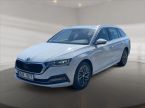 Škoda Octavia - fotka číslo 2