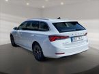 Škoda Octavia - fotka číslo 3