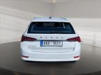 Škoda Octavia - fotka číslo 4
