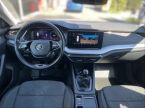 Škoda Octavia - fotka číslo 8