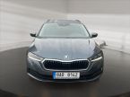 Škoda Octavia - fotka číslo 1