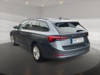 Škoda Octavia - fotka číslo 3
