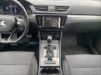 Škoda Superb - fotka číslo 9