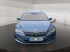 Škoda Superb - fotka číslo 1