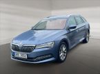 Škoda Superb - fotka číslo 2