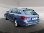 Škoda Superb - fotka číslo 3