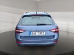 Škoda Superb - fotka číslo 4