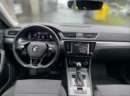 Škoda Superb - fotka číslo 8