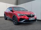 Renault Arkana - fotka číslo 0