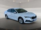 Škoda Octavia - fotka číslo 0