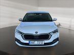 Škoda Octavia - fotka číslo 1