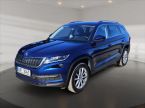 Škoda Kodiaq - fotka číslo 1