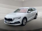 Škoda Octavia - fotka číslo 2