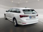 Škoda Octavia - fotka číslo 3