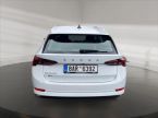 Škoda Octavia - fotka číslo 4