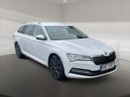 Škoda Superb - fotka číslo 0