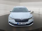 Škoda Superb - fotka číslo 1