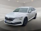 Škoda Superb - fotka číslo 2