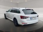 Škoda Superb - fotka číslo 3