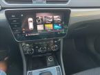 Škoda Superb - fotka číslo 9