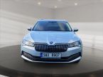 Škoda Superb - fotka číslo 1