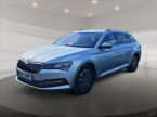 Škoda Superb - fotka číslo 2