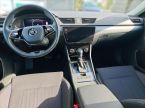 Škoda Superb - fotka číslo 8