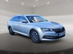 Škoda Superb - fotka číslo 0