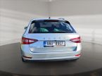 Škoda Superb - fotka číslo 4