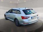 Škoda Superb - fotka číslo 3