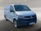 Volkswagen Transporter - fotka číslo 0