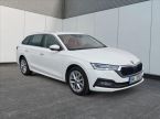 Škoda Octavia - fotka číslo 0