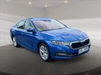 Škoda Octavia - fotka číslo 0