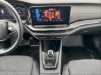 Škoda Octavia - fotka číslo 9