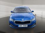 Škoda Octavia - fotka číslo 1