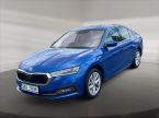 Škoda Octavia - fotka číslo 2