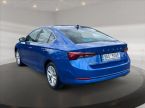 Škoda Octavia - fotka číslo 3