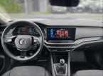Škoda Octavia - fotka číslo 8