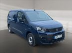 Peugeot Partner - fotka číslo 0