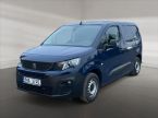Peugeot Partner - fotka číslo 2