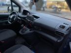 Peugeot Partner - fotka číslo 8