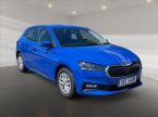 Škoda Fabia - fotka číslo 0