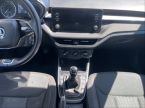 Škoda Fabia - fotka číslo 9