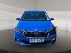Škoda Fabia - fotka číslo 1