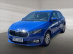 Škoda Fabia - fotka číslo 2