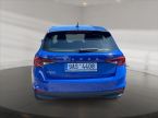 Škoda Fabia - fotka číslo 4