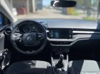 Škoda Fabia - fotka číslo 8